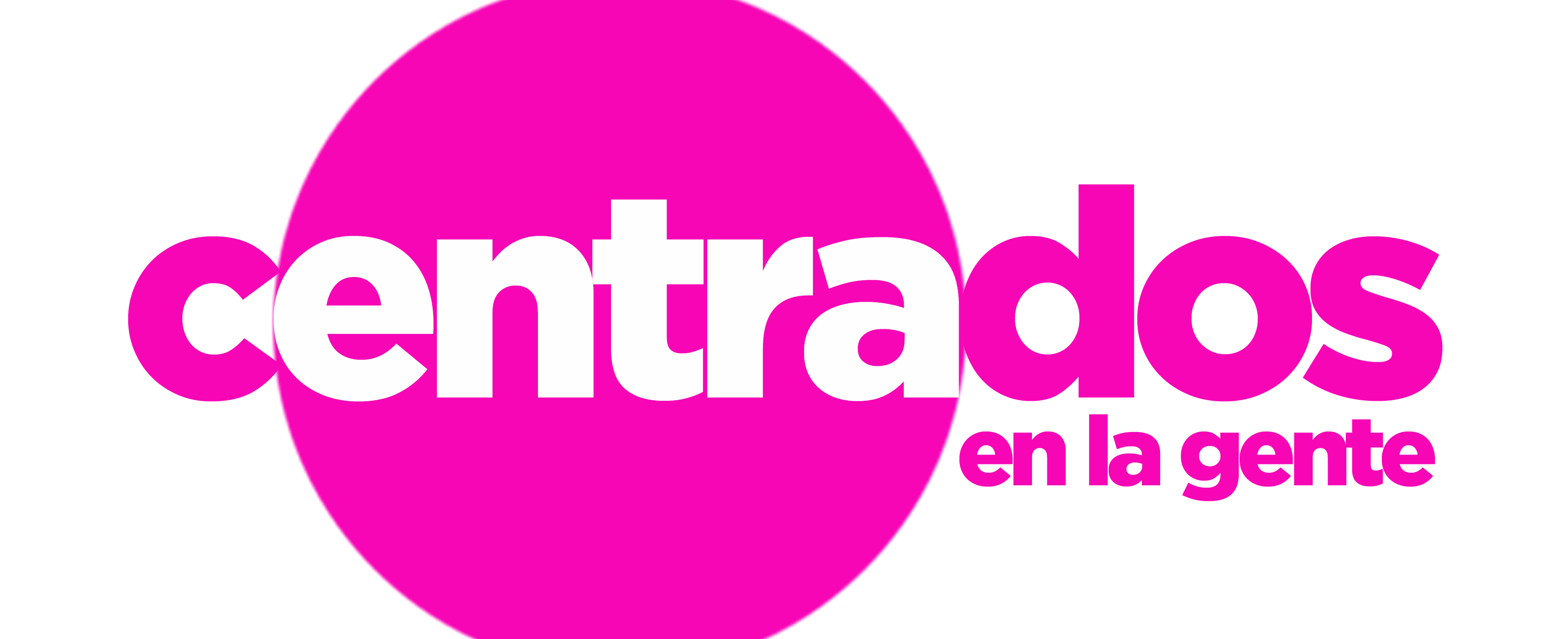 Centrados